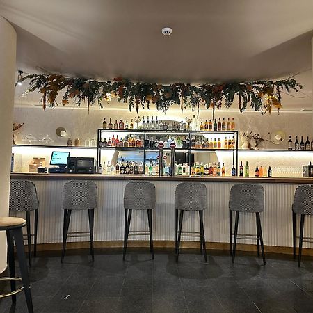 Zaru Hotel Boutique Mocejón エクステリア 写真