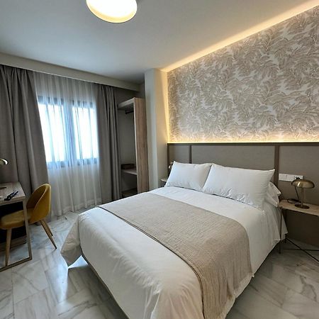 Zaru Hotel Boutique Mocejón エクステリア 写真