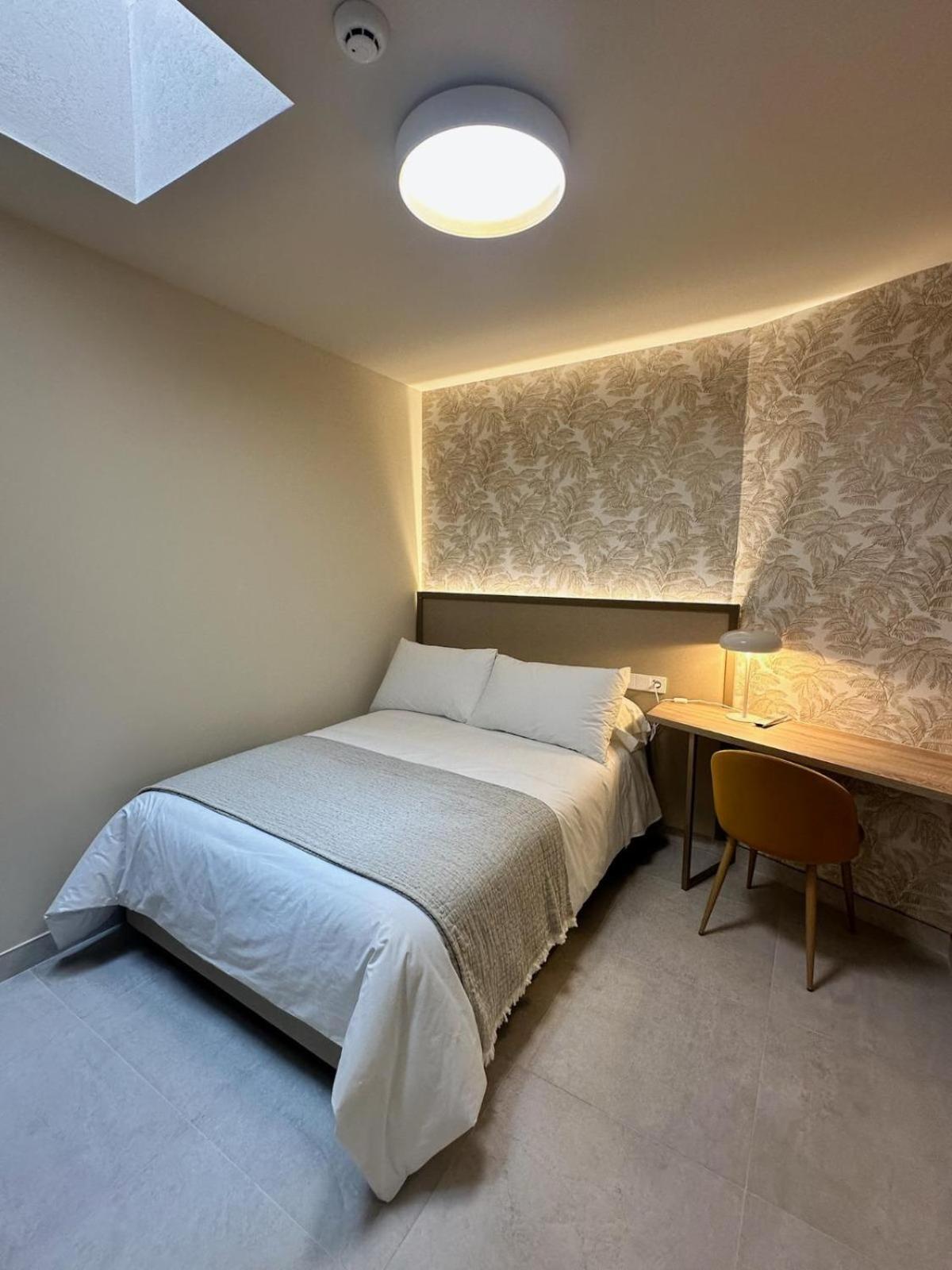 Zaru Hotel Boutique Mocejón エクステリア 写真