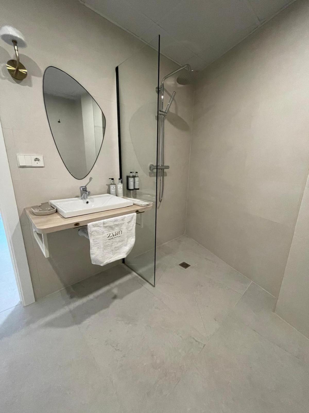 Zaru Hotel Boutique Mocejón エクステリア 写真