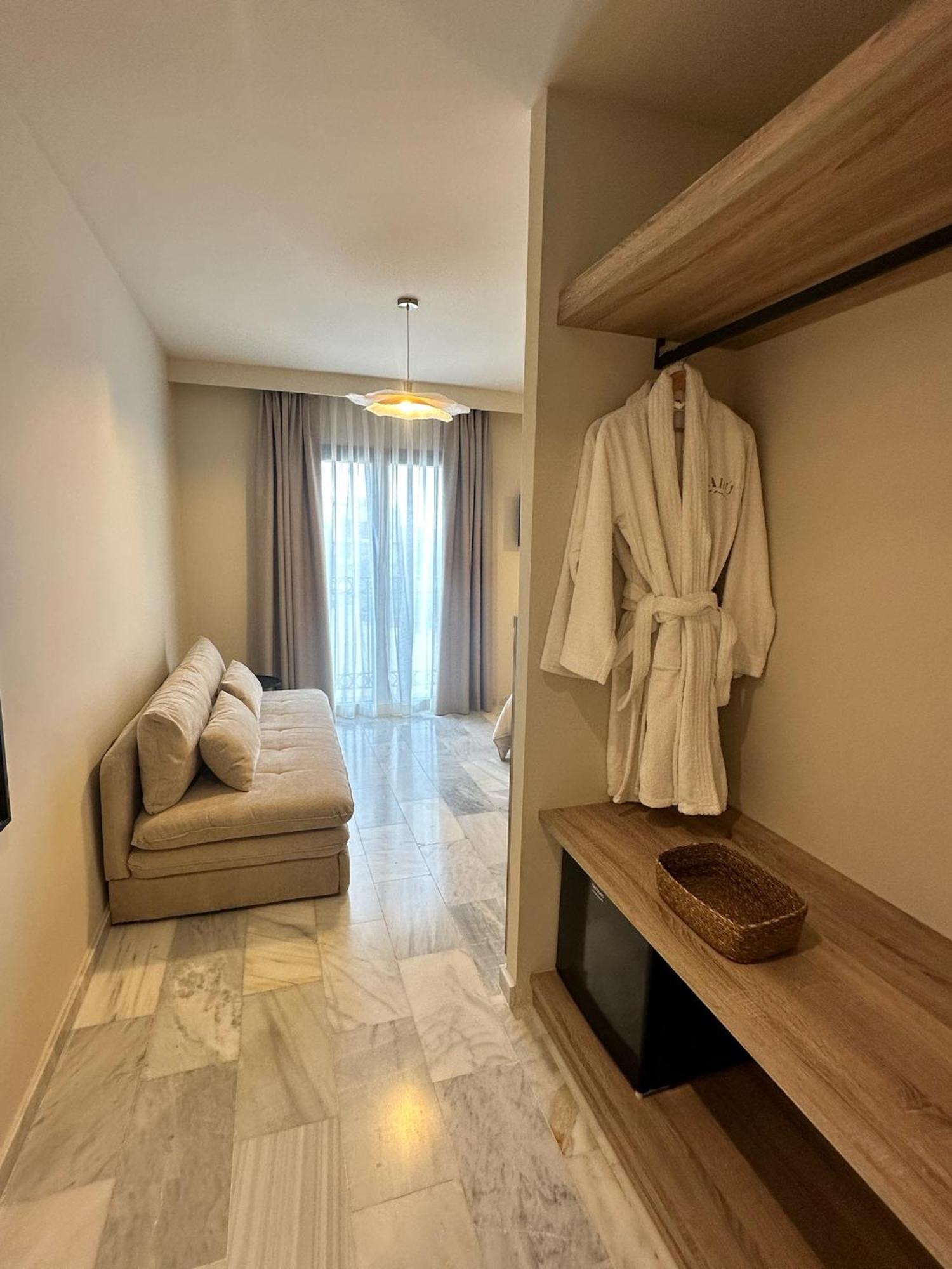 Zaru Hotel Boutique Mocejón エクステリア 写真