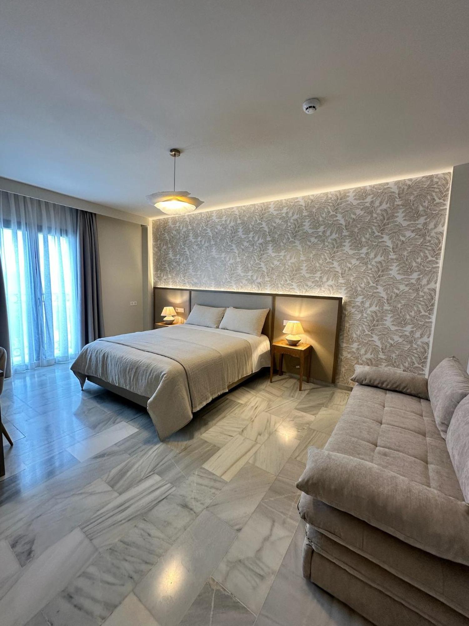 Zaru Hotel Boutique Mocejón エクステリア 写真