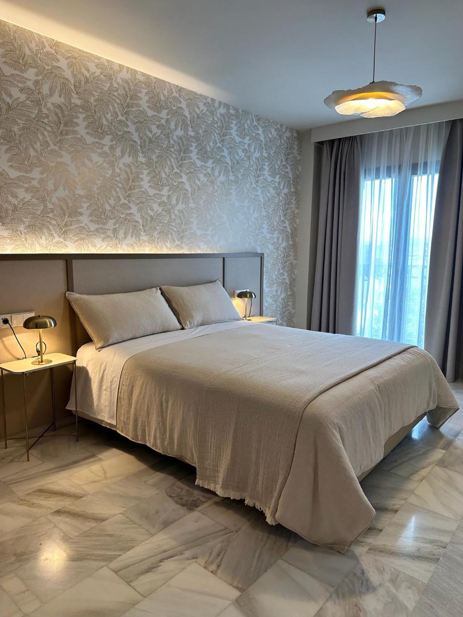 Zaru Hotel Boutique Mocejón エクステリア 写真