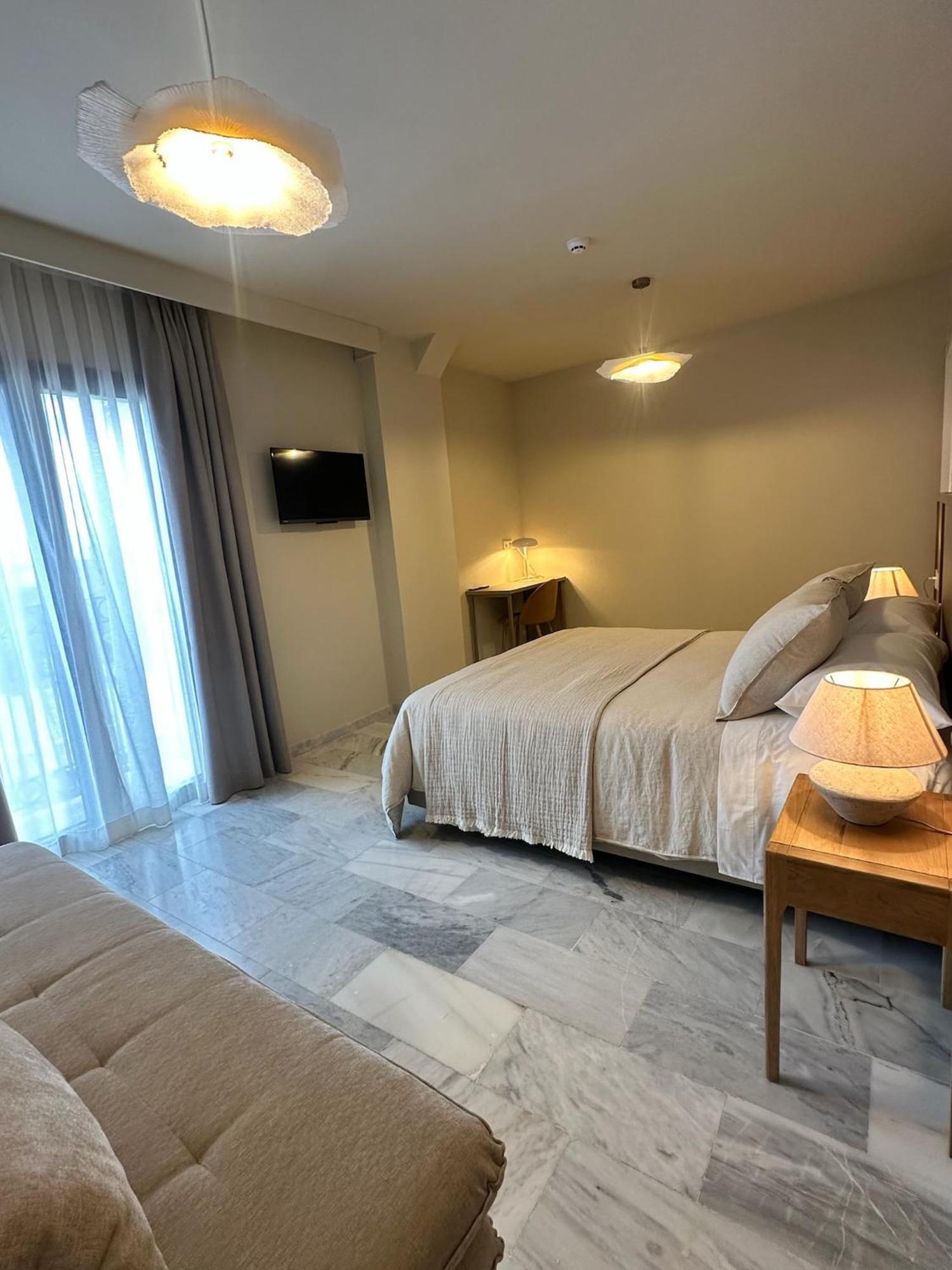 Zaru Hotel Boutique Mocejón エクステリア 写真