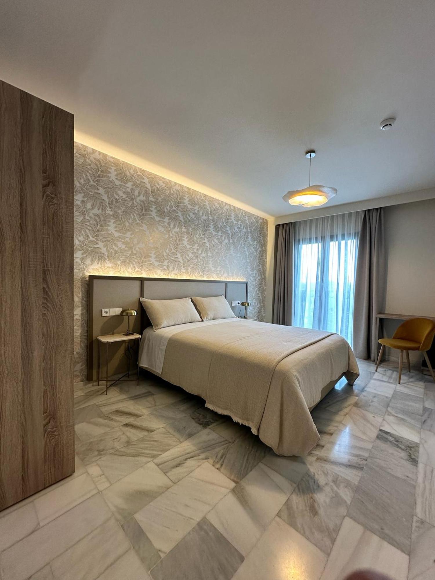 Zaru Hotel Boutique Mocejón エクステリア 写真