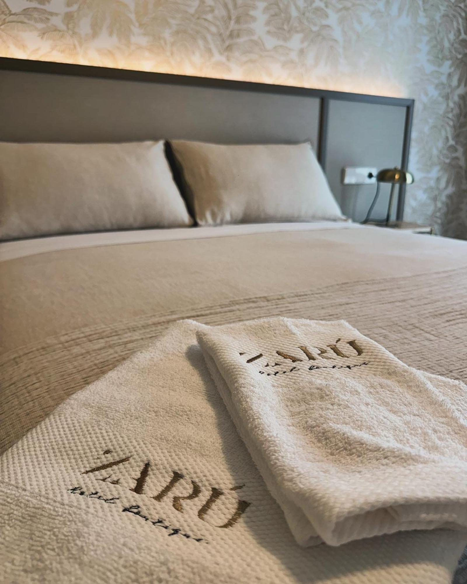 Zaru Hotel Boutique Mocejón エクステリア 写真