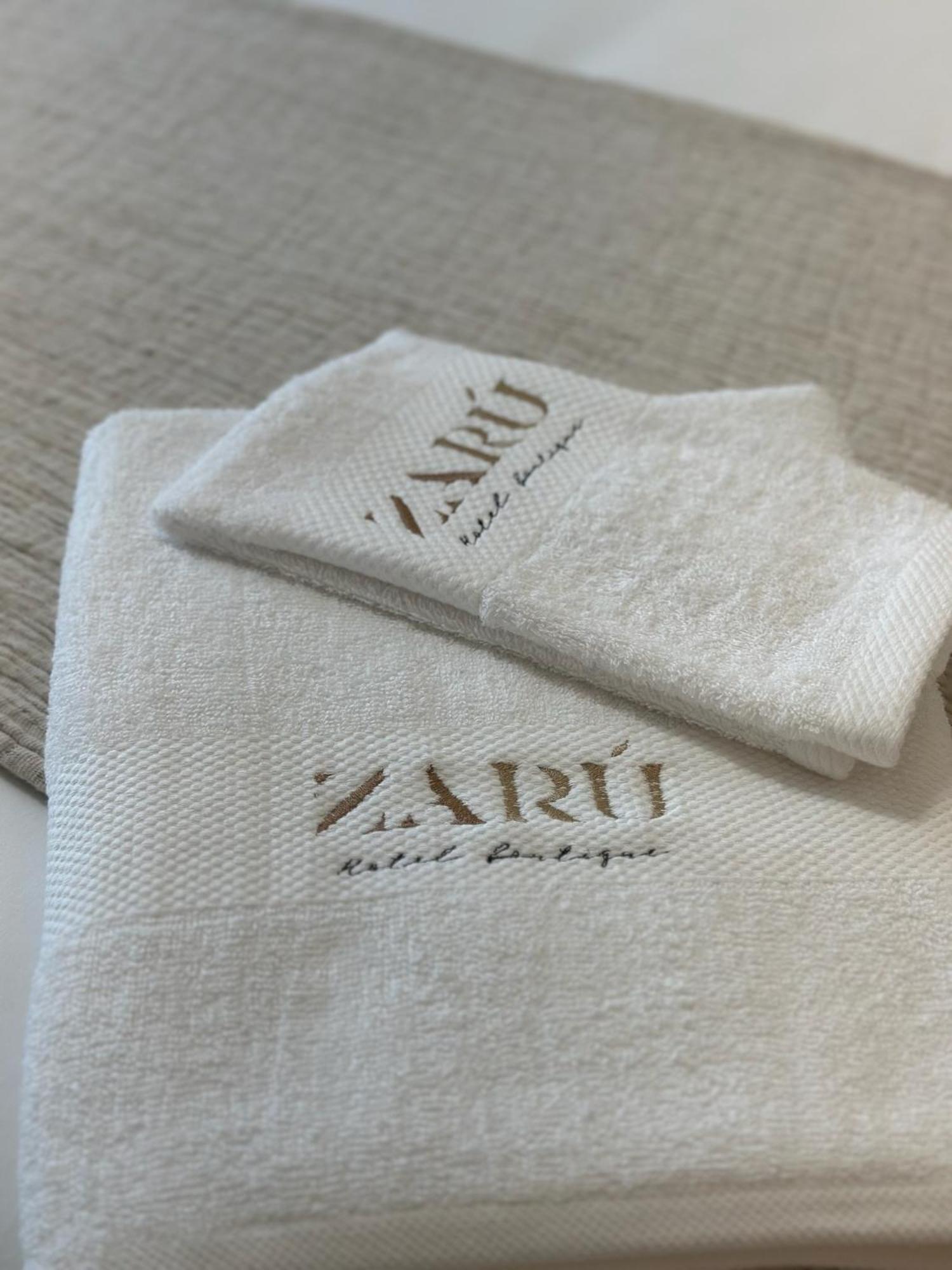 Zaru Hotel Boutique Mocejón エクステリア 写真