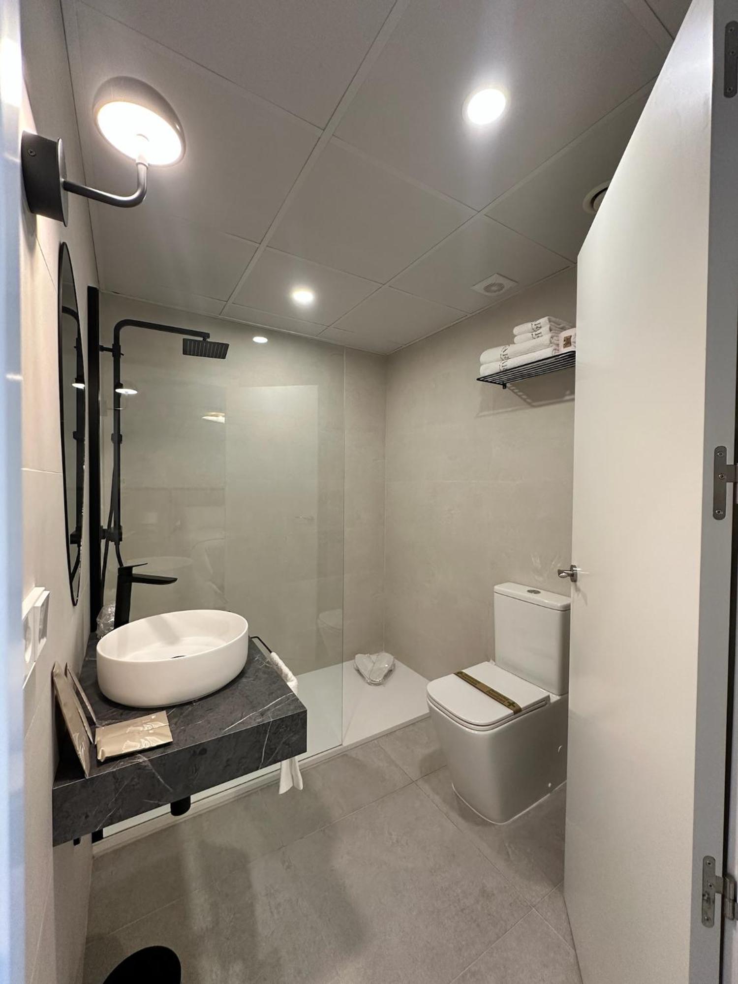 Zaru Hotel Boutique Mocejón エクステリア 写真