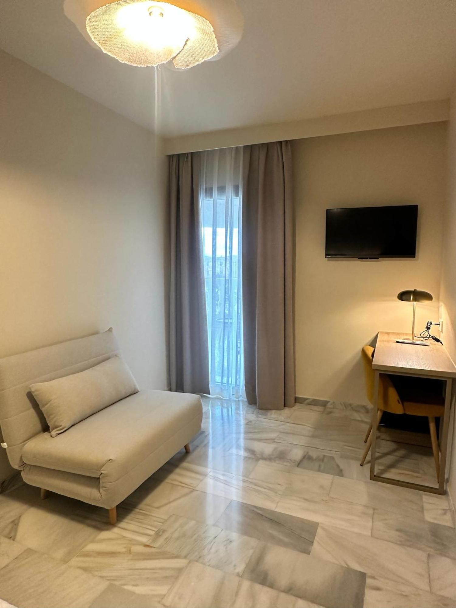 Zaru Hotel Boutique Mocejón エクステリア 写真