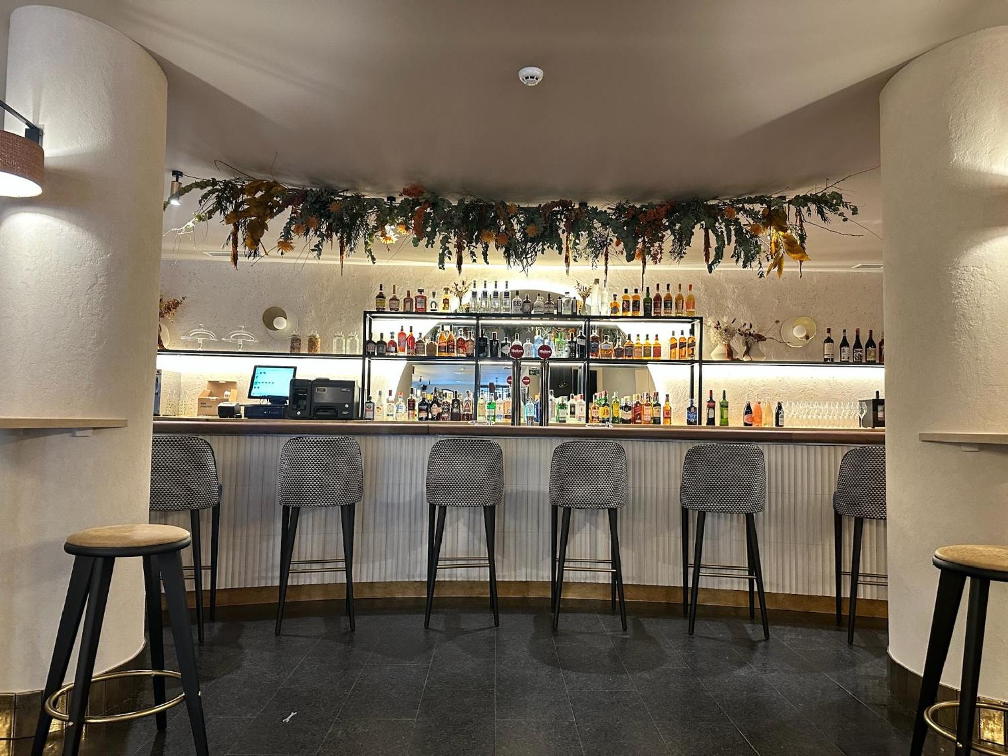 Zaru Hotel Boutique Mocejón エクステリア 写真