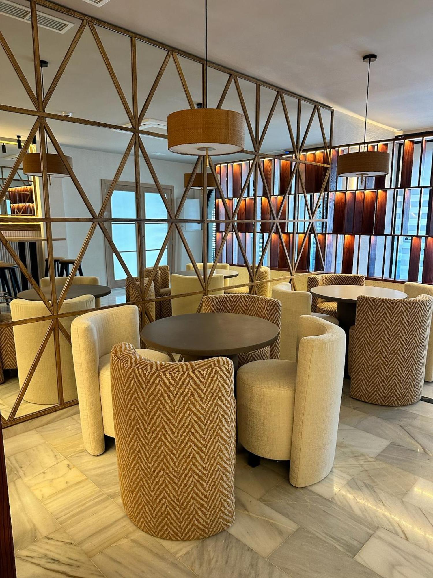 Zaru Hotel Boutique Mocejón エクステリア 写真