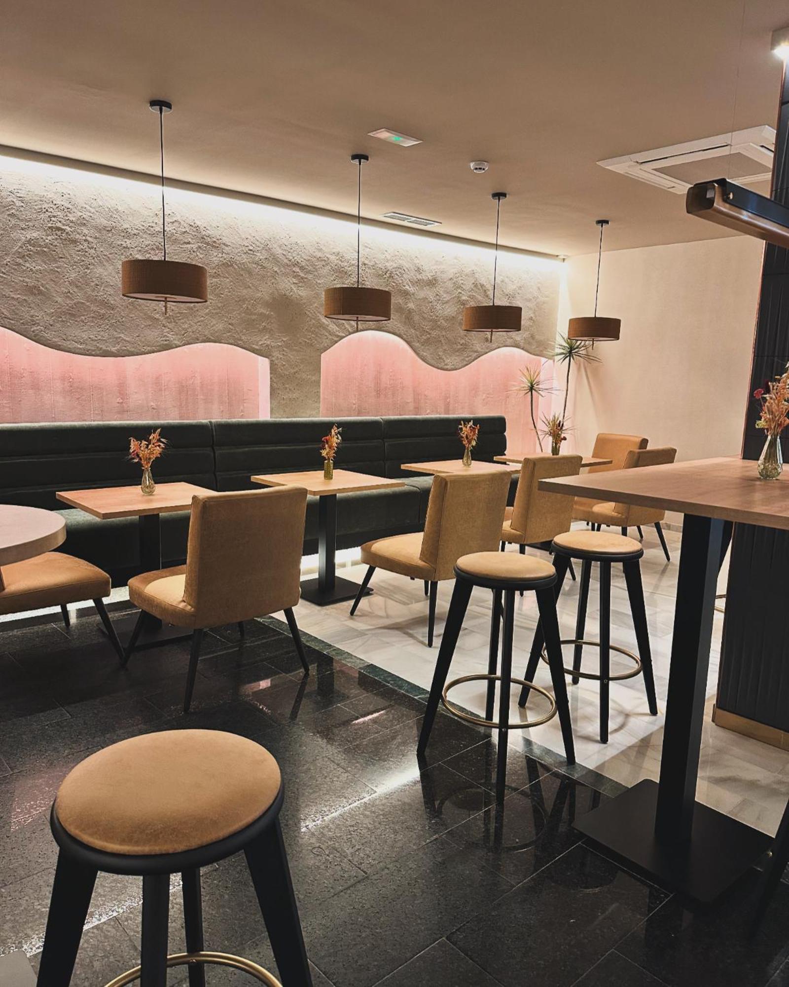 Zaru Hotel Boutique Mocejón エクステリア 写真