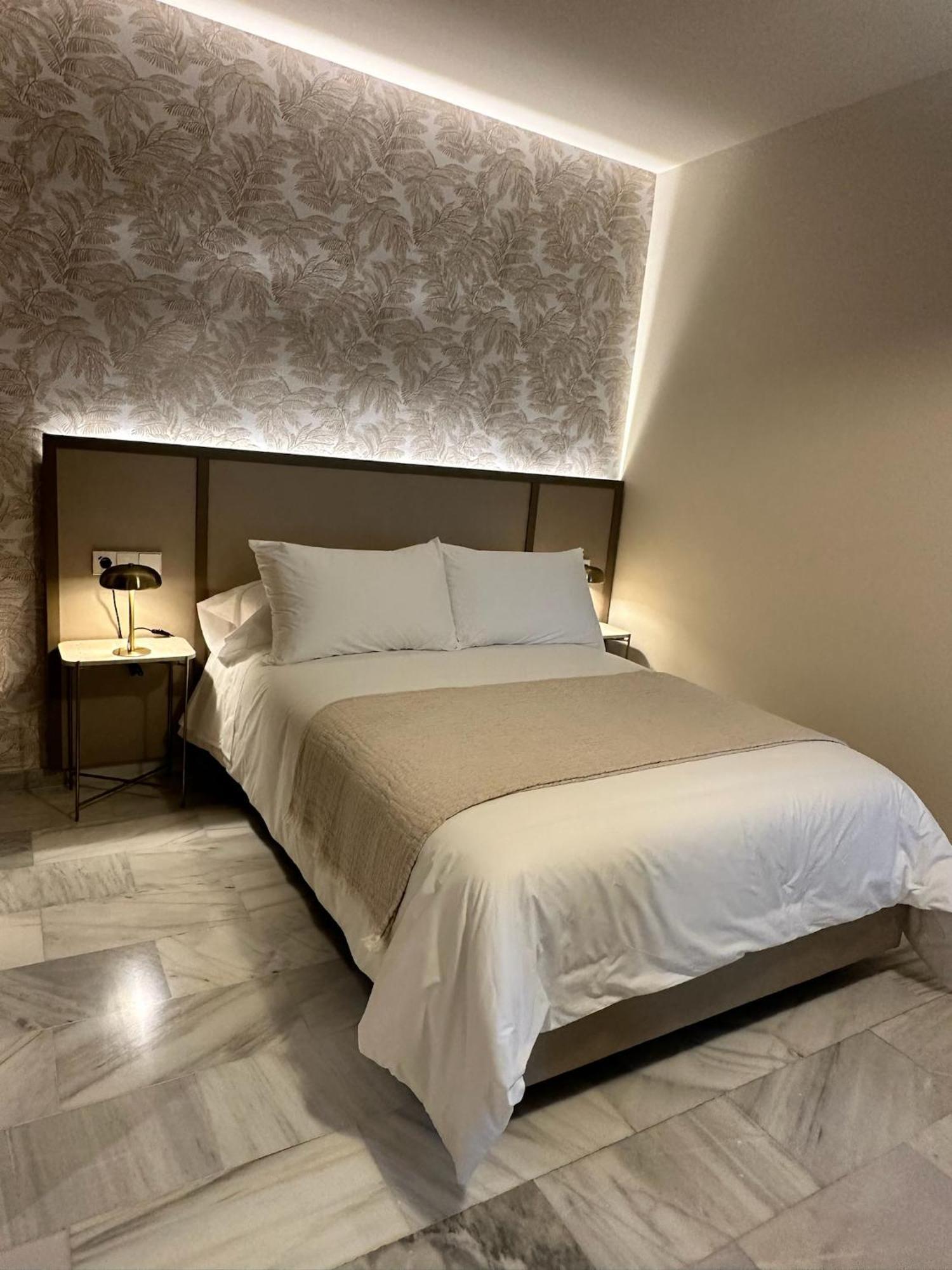 Zaru Hotel Boutique Mocejón エクステリア 写真