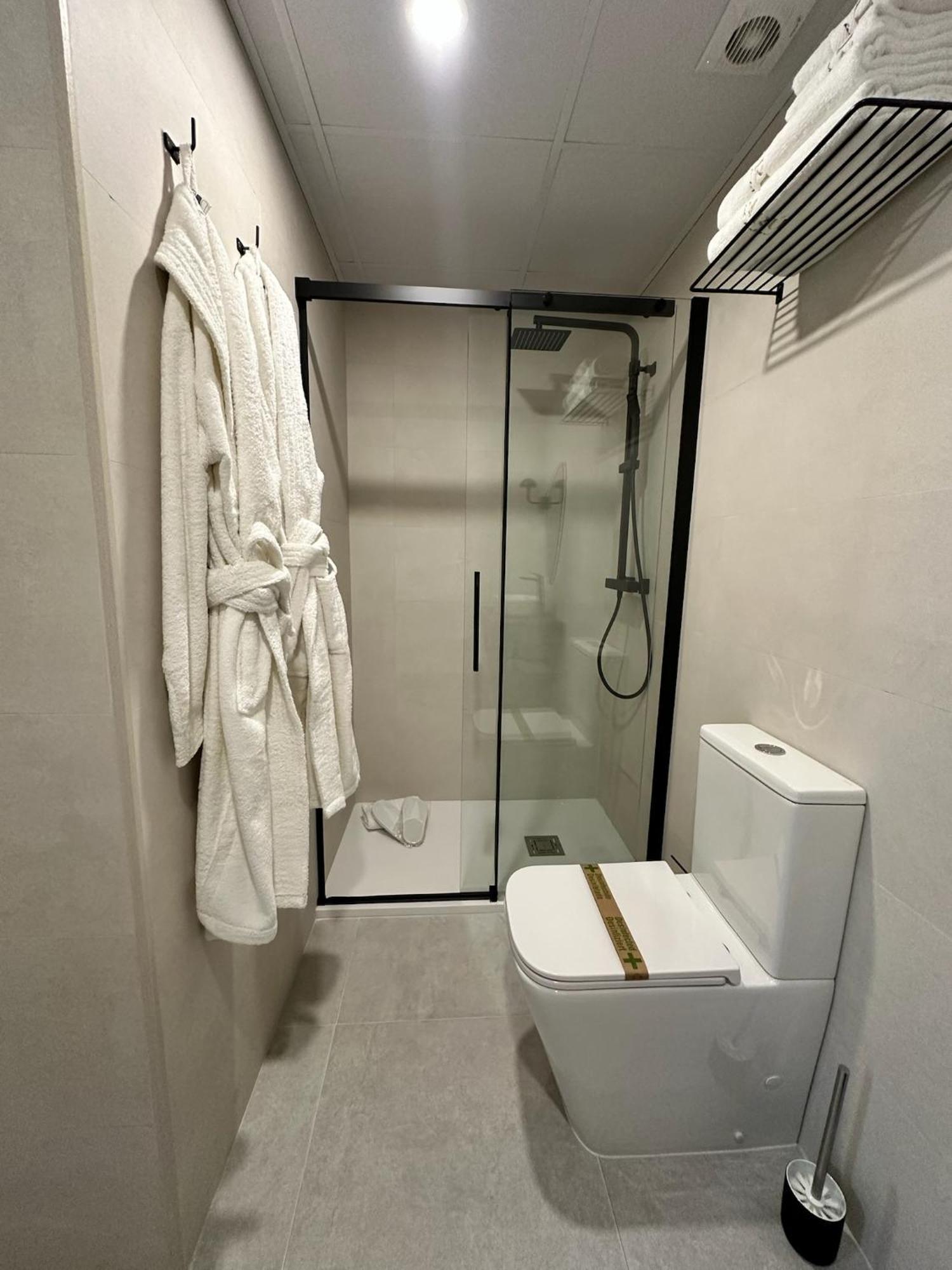 Zaru Hotel Boutique Mocejón エクステリア 写真